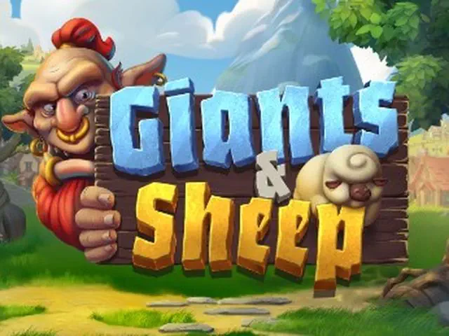 Giants & Sheep